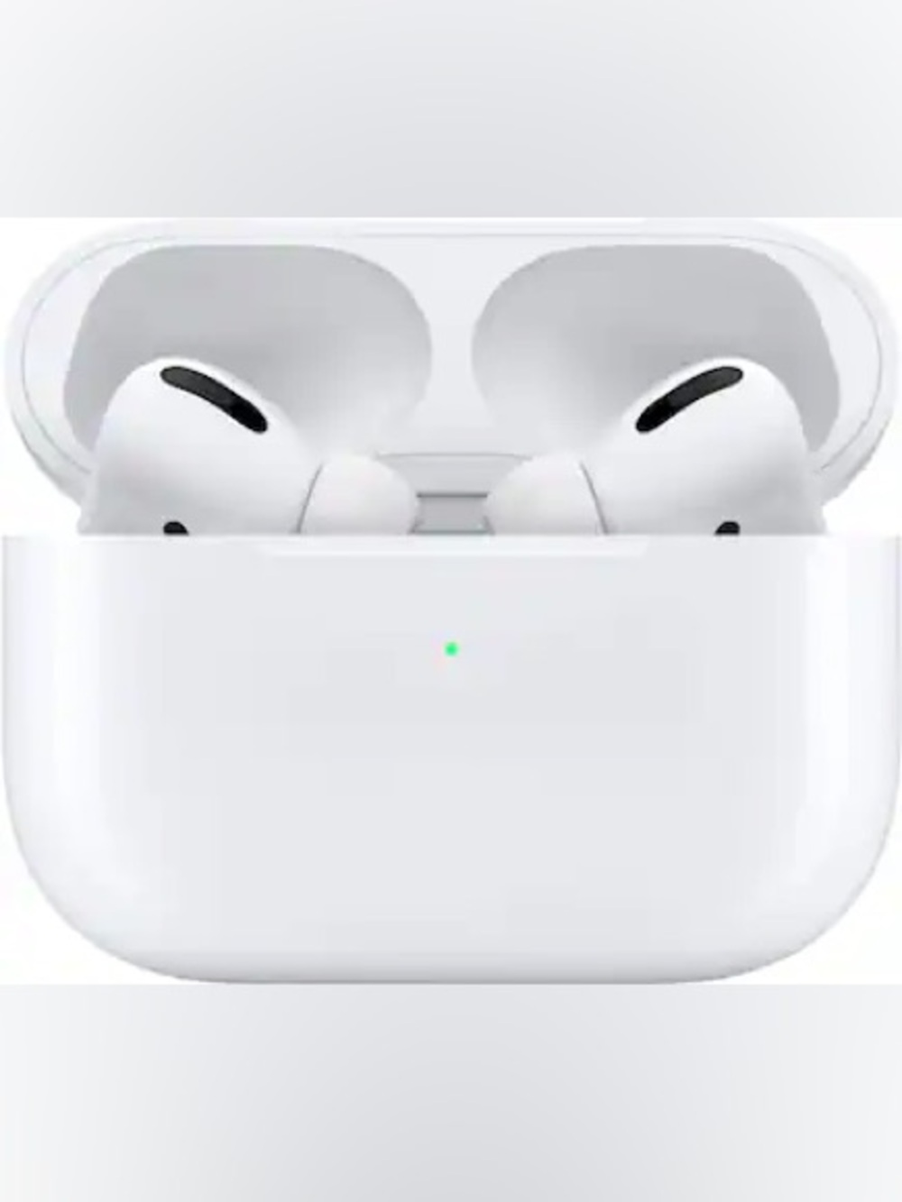 Apple AirPods Pro (1st Generation)  Wireless with Charging Cable